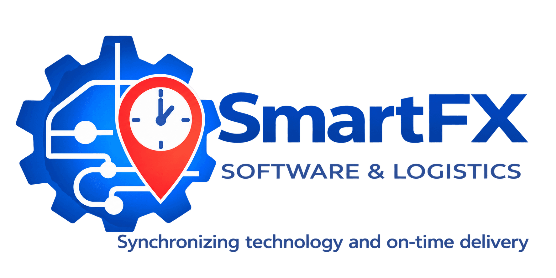 SmartFX Software & Logistics